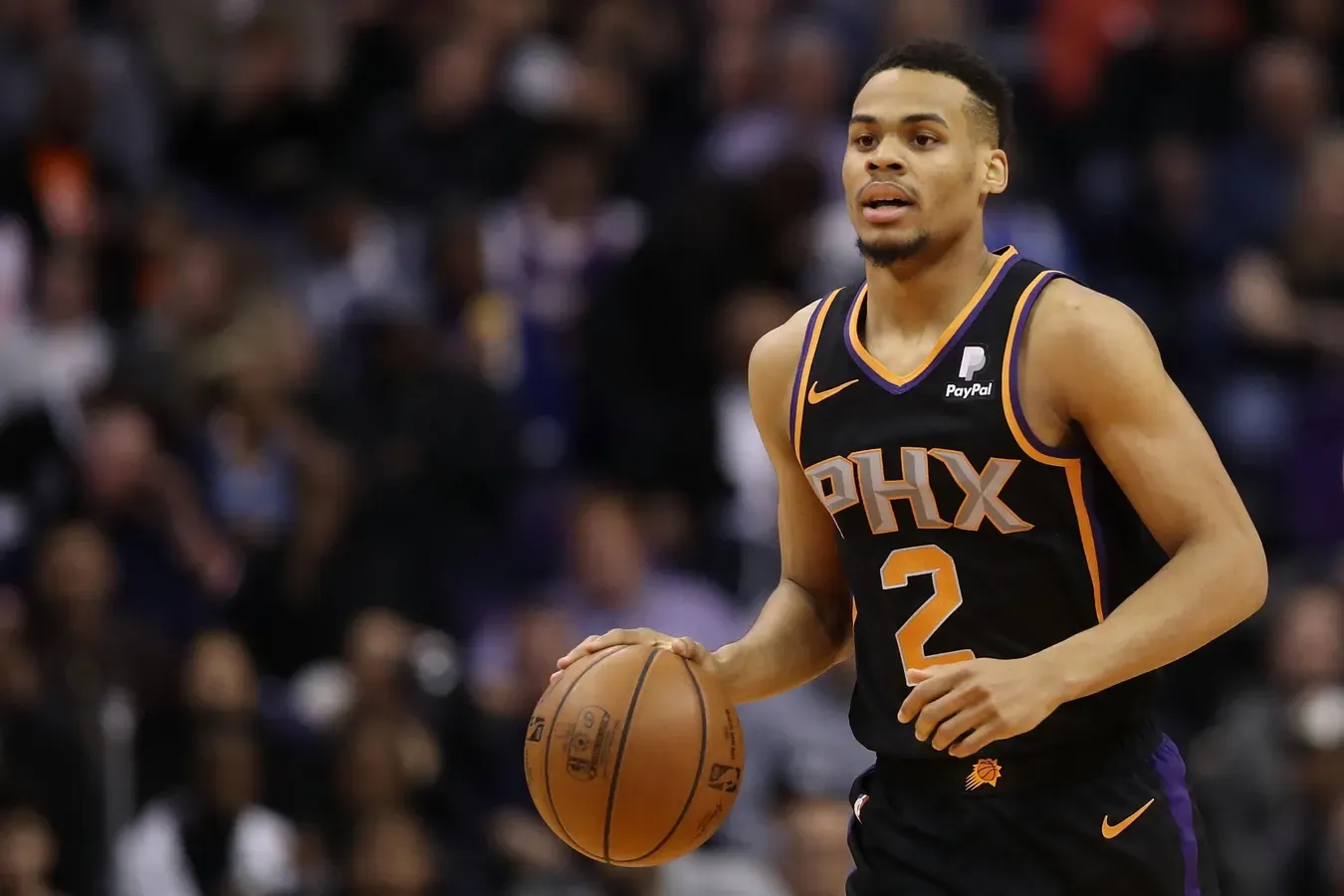 Élie Okobo : l’odyssée d’un joueur sans complexe