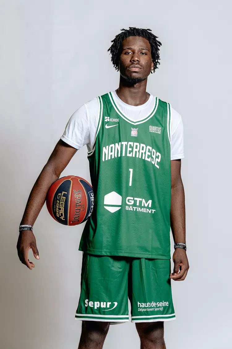 Hugo Yimga-Moukouri : le phénomène français en route pour la Draft NBA 2027