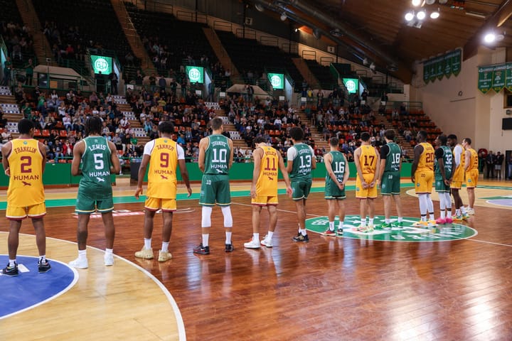 Limoges CSP 2025-2026 – Guide complet de l'effectif