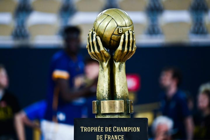 Dossier: preview & pronostics  de la Betclic Élite 2025-2026