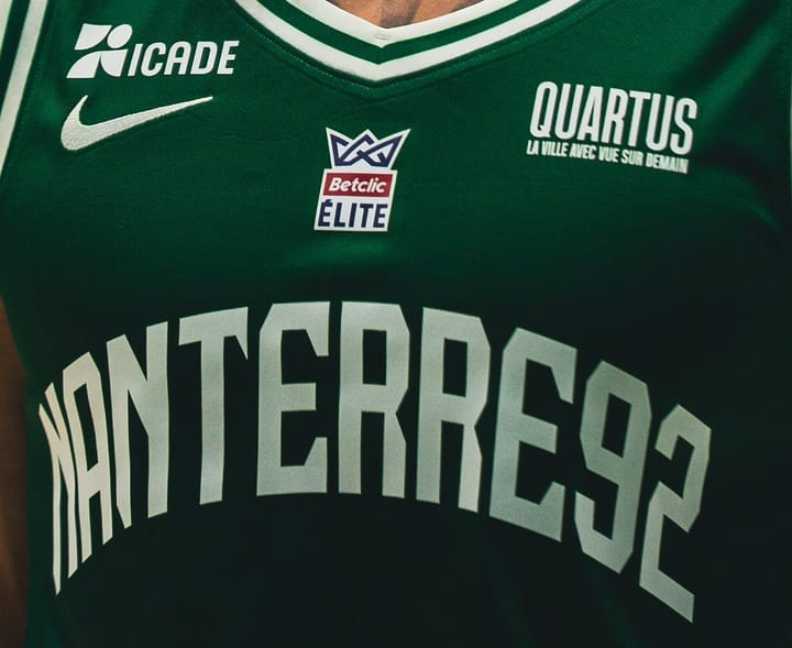 Nanterre 92 2025-2026 – Guide complet de l'effectif